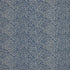 Chevron D Ete Indoor Outdoor fabric in blue color - pattern number 173041 - by Schumacher in the Plein Air collection