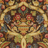 Fontenay Vase fabric in document color - pattern number 173323 - by Schumacher in the Classic Prints collection
