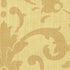Linwood Raffia Damask fabric in straw color - pattern number 173360 - by Schumacher in the Schumacher Prints collection