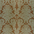 Lucienne Damask fabric in dusk color - pattern number 173413 - by Schumacher in the Schumacher Prints collection