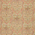 Kashan Paisley fabric in gemstone color - pattern number 173450 - by Schumacher in the Classic Prints collection
