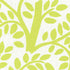 Temple Garden fabric in appletini color - pattern number 173580 - by Schumacher in the Good Vibrations collection