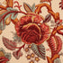 Mandalay Tree fabric in document color - pattern number 173601 - by Schumacher in the Classic Prints collection