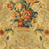 Aylesbury Vase fabric in document color - pattern number 173841 - by Schumacher in the Classic Prints collection