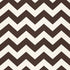 High Voltage fabric in espresso color - pattern number 173982 - by Schumacher in the Modern Prints collection