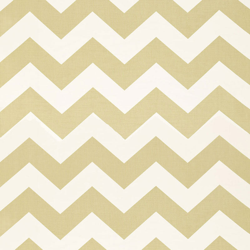 High Voltage fabric in sand color - pattern number 173983 - by Schumacher in the Modern Prints collection