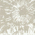 Fireworks fabric in frosted natural color - pattern number 173993 - by Schumacher in the Modern Prints collection