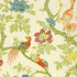 Arbre Chinois fabric in meadow color - pattern number 174080 - by Schumacher in the Orient Express collection