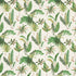 Les Fougeres fabric in document color - pattern number 174090 - by Schumacher in the Schumacher Classics collection