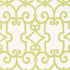 Manor Gate fabric in aloe color - pattern number 174150 - by Schumacher in the Classic Prints collection