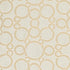 Conundrum fabric in ice milk color - pattern number 174170 - by Schumacher in the Celerie Kemble collection