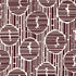 Bamboo Forest Print fabric in java color - pattern number 174251 - by Schumacher in the Trina Turk collection