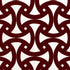 Santorini Print Indoor Outdoor fabric in java color - pattern number 174303 - by Schumacher in the Trina Turk collection