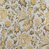 Ceylon Floral Vine fabric in mineral color - pattern number 174342 - by Schumacher in the Classic Prints collection