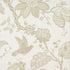 Bali Vine fabric in sandstone color - pattern number 174372 - by Schumacher in the Classic Prints collection