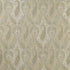 Sarawak Paisley fabric in alabaster color - pattern number 174381 - by Schumacher in the Chroma collection