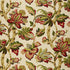 Kemscott fabric in bloom color - pattern number 174440 - by Schumacher in the Classic Prints collection