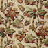 Kemscott fabric in document color - pattern number 174441 - by Schumacher in the Classic Prints collection