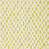 Chain Link fabric in chartreuse color - pattern number 174491 - by Schumacher in the Tessera collection