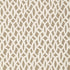 Chain Link fabric in flax color - pattern number 174492 - by Schumacher in the Tessera collection