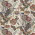 Sandoway Vine fabric in document color - pattern number 174542 - by Schumacher in the Schumacher Classics collection