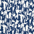 Beauty Bark Print fabric in ocean color - pattern number 174711 - by Schumacher in the Trina Turk collection