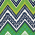 Tangier Frame Print fabric in sea grass color - pattern number 174741 - by Schumacher in the Trina Turk collection