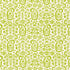 Kalika Paisley Print fabric in palm color - pattern number 174860 - by Schumacher in the Chroma collection