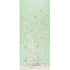 Chinois Palais fabric in aquamarine color - pattern number 175043 - by Schumacher in the Mary Mcdonald collection