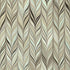 Firenze fabric in aquamarine color - pattern number 175050 - by Schumacher in the Mary Mcdonald collection