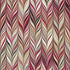 Firenze fabric in ruby color - pattern number 175053 - by Schumacher in the Mary Mcdonald collection