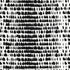 Queen Of Spain fabric in black color - pattern number 175200 - by Schumacher in the Exuberant Prints collection