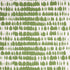 Queen Of Spain fabric in green color - pattern number 175209 - by Schumacher in the Moon River collection