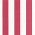 Geyer Stripe fabric in apple color - pattern number 175243 - by Schumacher in the Classic Prints collection