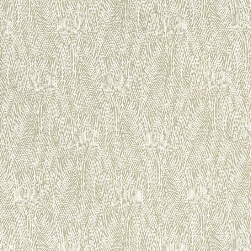 Grand Cascade fabric in driftwood color - pattern number 175350 - by Schumacher in the Au Naturel collection
