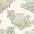 Great Barrier Reef fabric in moonstone color - pattern number 175362 - by Schumacher in the Nautilus collection