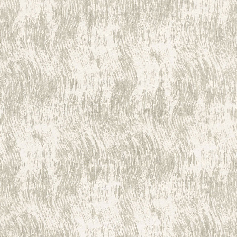 Alamere fabric in linen color - pattern number 175370 - by Schumacher in the Au Naturel collection