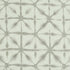 Andromeda Linen fabric in smoke color - pattern number 175384 - by Schumacher in the Perennial Favorites collection