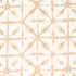 Andromeda Linen fabric in sand color - pattern number 175385 - by Schumacher in the Natura collection
