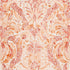 Cap Ferrat fabric in sunset color - pattern number 175583 - by Schumacher in the Timothy Corrigan collection