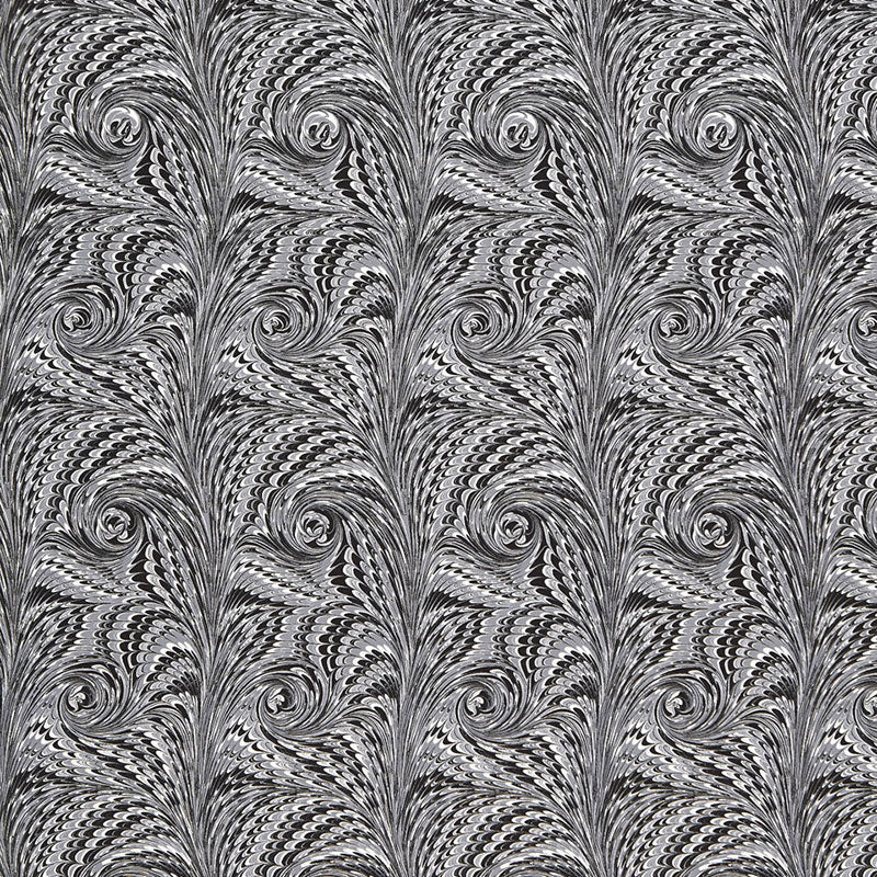 Verona fabric in carrara color - pattern number 175640 - by Schumacher in the Ottoman Chic collection