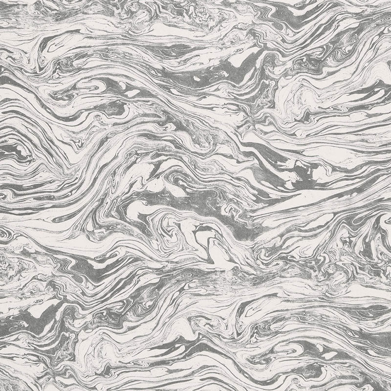 Romeo fabric in carrara color - pattern number 175650 - by Schumacher in the Ottoman Chic collection