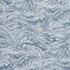 Romeo fabric in lapis color - pattern number 175651 - by Schumacher in the Ottoman Chic collection