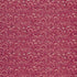 Capulet fabric in carnelian color - pattern number 175662 - by Schumacher in the Ottoman Chic collection