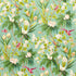 Seychelles fabric in sea color - pattern number 175702 - by Schumacher in the Print Happy collection