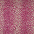 Iconic Leopard fabric in fuchsia natural color - pattern number 175723 - by Schumacher in the Schumacher Classics collection