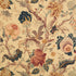 Indian Arbre fabric in tea color - pattern number 175780 - by Schumacher in the Schumacher Classics collection