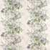 Boughton House fabric in gris color - pattern number 175791 - by Schumacher in the 125th Anniversary collection