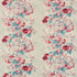 Boughton House fabric in rouge color - pattern number 175792 - by Schumacher in the A Love Affair collection