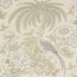 Thicket fabric in wisp color - pattern number 175940 - by Schumacher in the Celerie Kemble collection